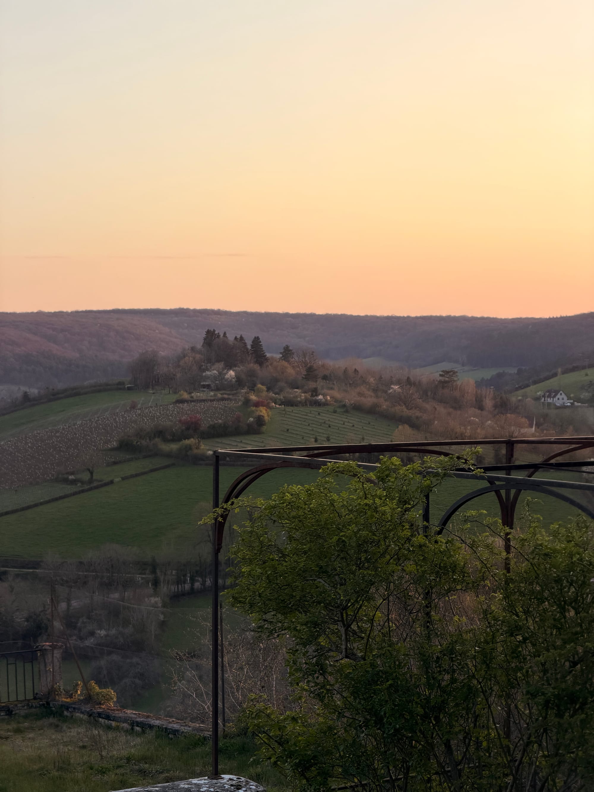 [Friends & Family Post] Western Europe